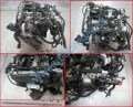 Motor OPEL ASTRA GTC 2,0 CDTI A20DTH 165k  